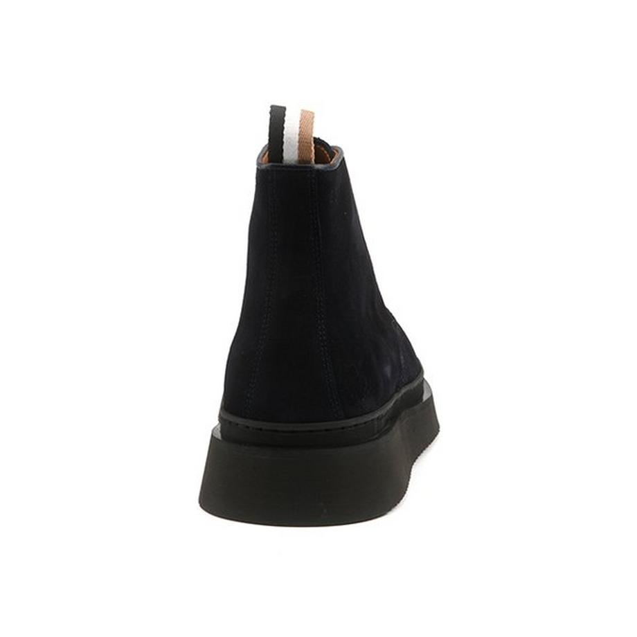 BOSS Rainard Halb-40 Stivaletti Stringati  