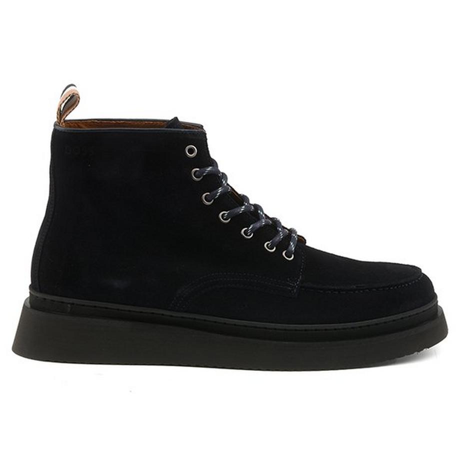 BOSS Rainard Halb-40 Stivaletti Stringati  