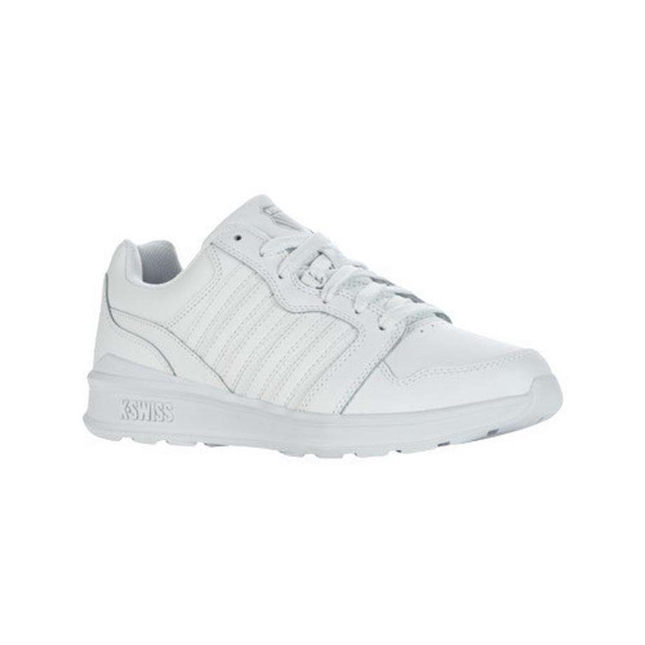 K-Swiss Rival Trainer Sneakers  