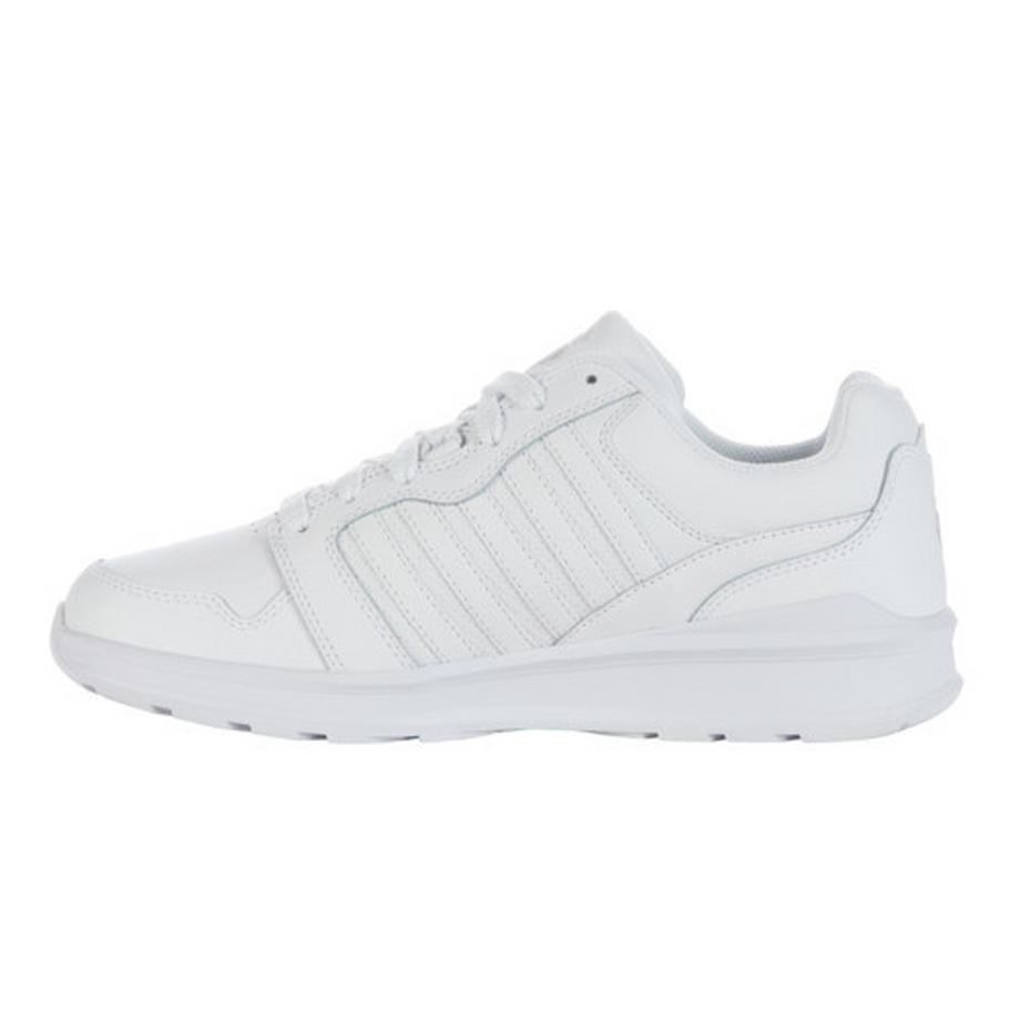 K-Swiss Rival Trainer Sneakers  