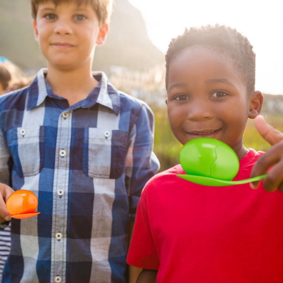 B2X  Spiele für Kinderpartys 3 in 1 Set 
