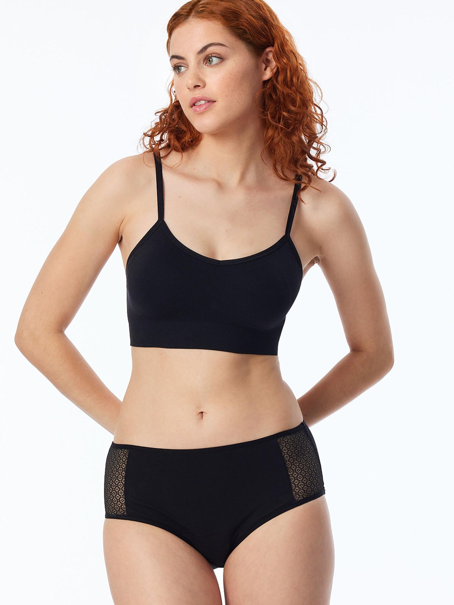 Schiesser Secret Care Panty  