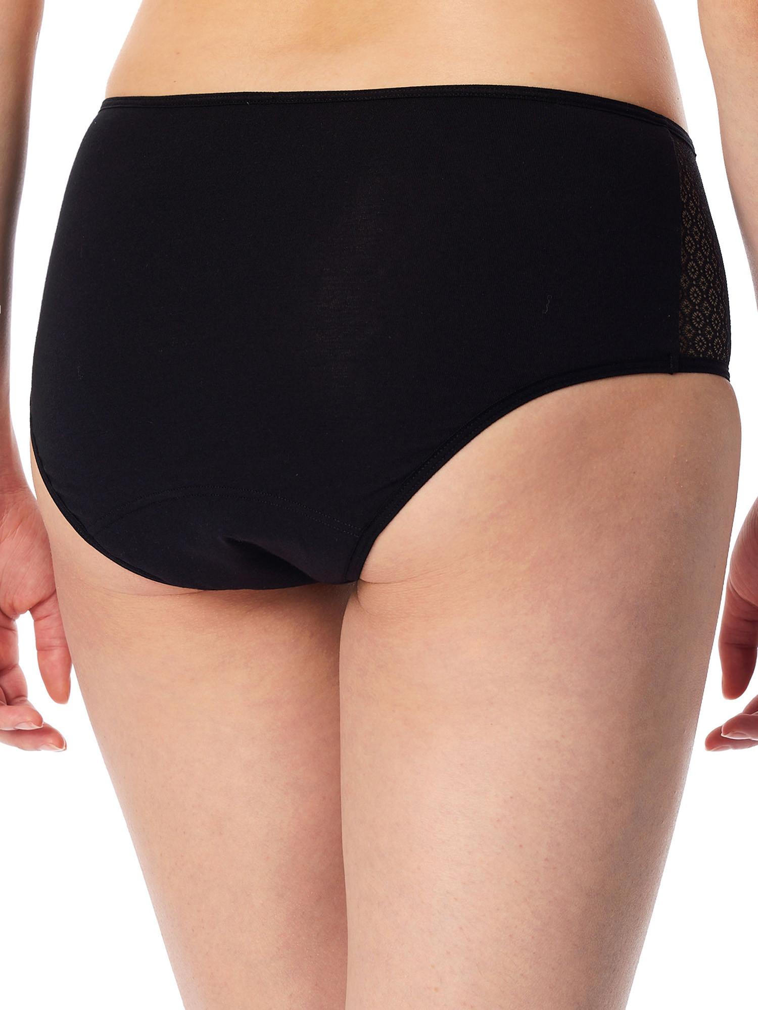 Schiesser Secret Care Panty  