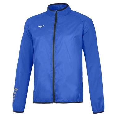 Image of Regenjacke Authentic Unisex Königsblau XXL