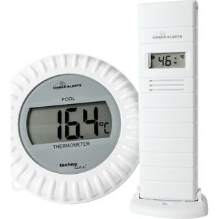 technoline Technoline MA 10700 sensore di temperatura e umidità Interno/esterno Libera installazione Wireless  
