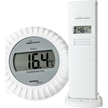 Technoline MA 10700 sensore di temperatura e umidità Interno/esterno Libera installazione Wireless
