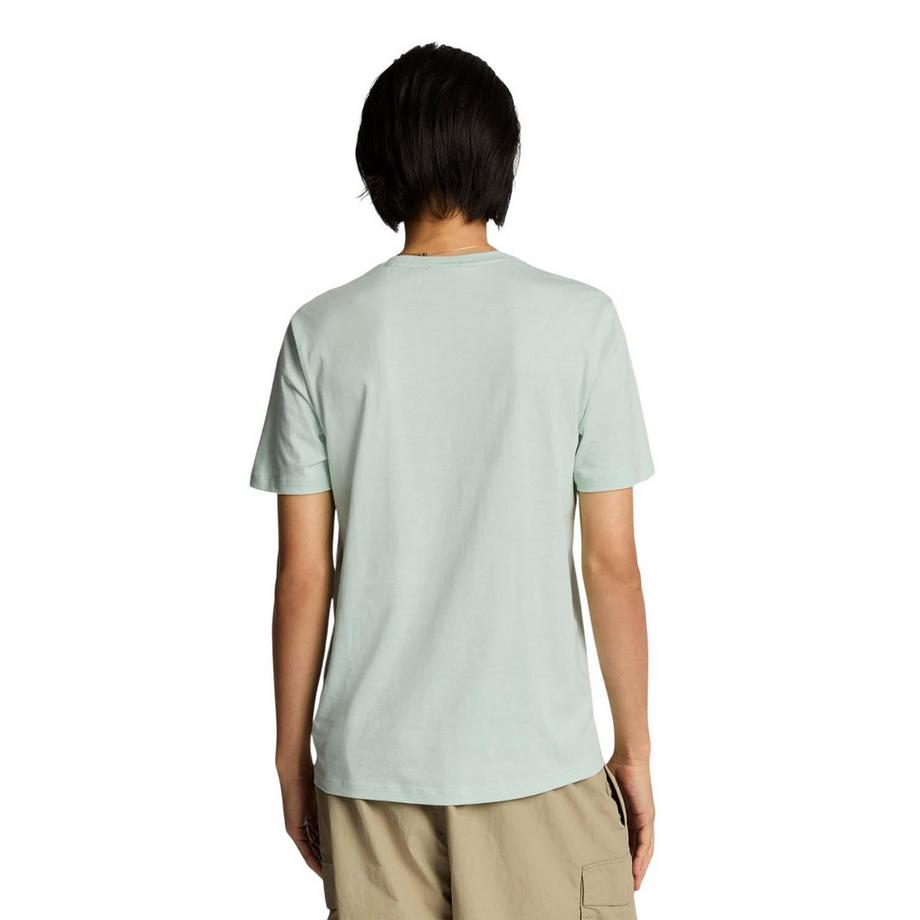LYLE & SCOTT T-Shirt Superfine  