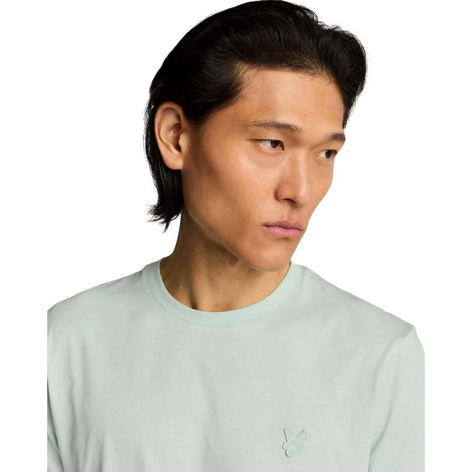 LYLE & SCOTT T-Shirt Superfine  
