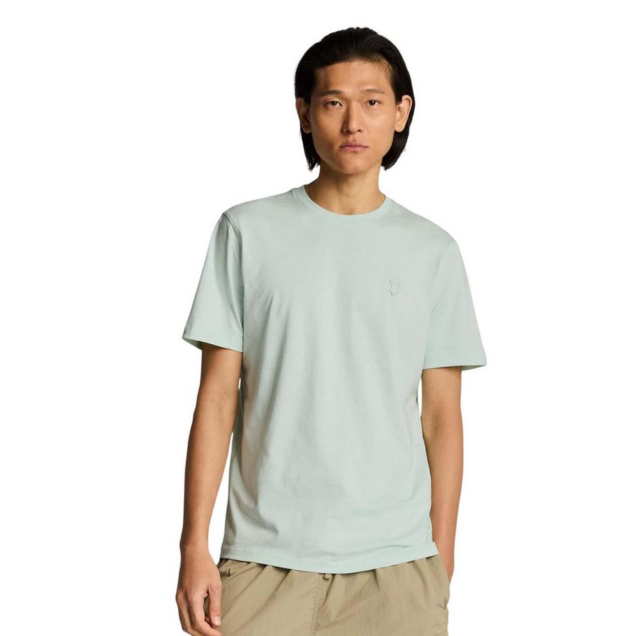 LYLE & SCOTT T-Shirt Superfine  