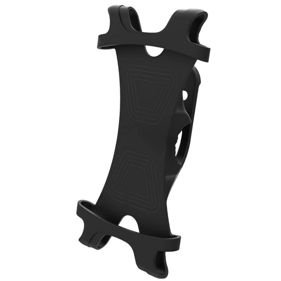 Avizar  Universal-Fahrradhalterung Schwarz 