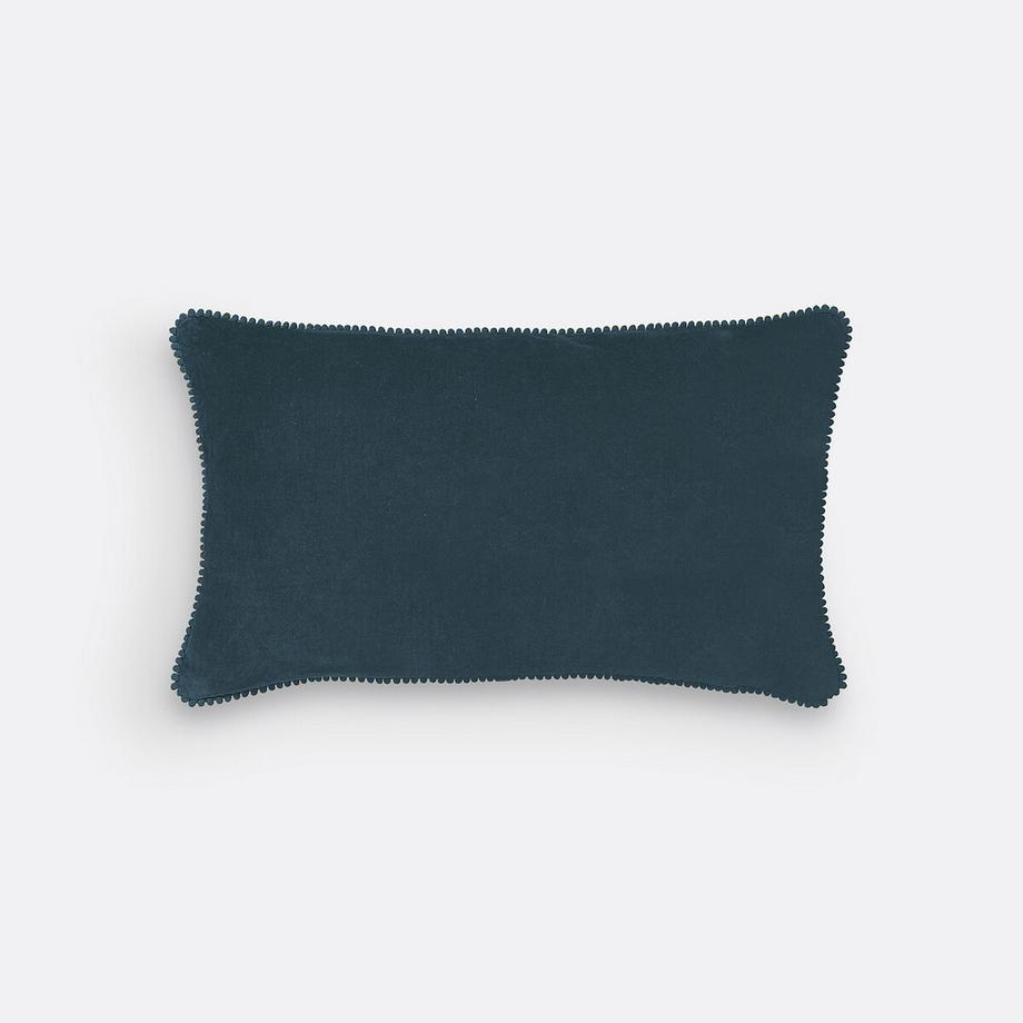 La Redoute Intérieurs Fodera per cuscino in velluto  