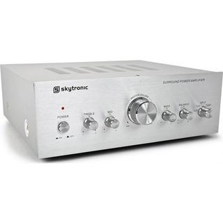 Skytronic  Verstärker Pro AV400 