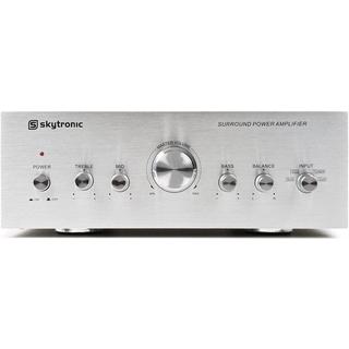 Skytronic  Verstärker Pro AV400 
