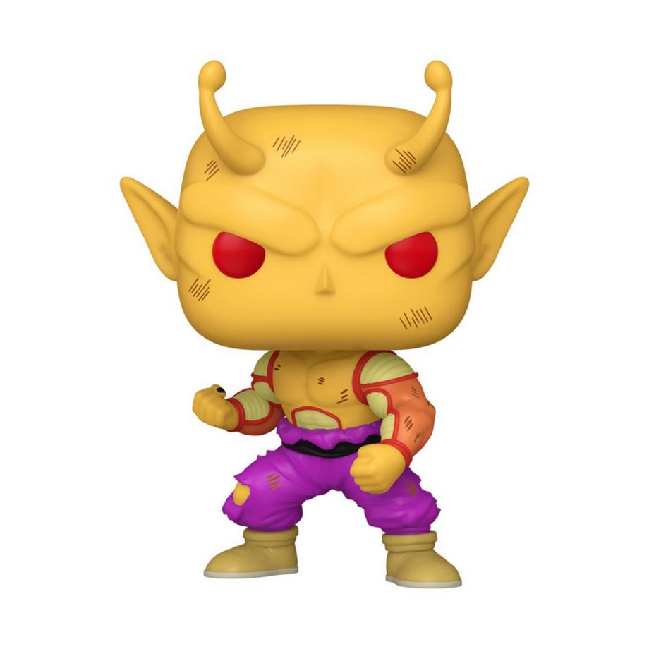 Funko  Funko POP! Dragon Ball Super: Orange Piccolo (1704) 