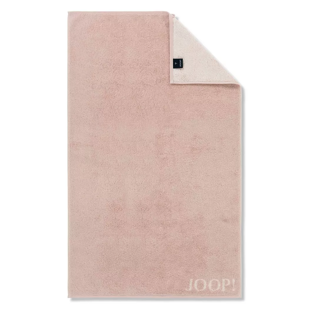 JOOP Gästehandtuch "Gästetuch Classic Frottier 1er Pack"