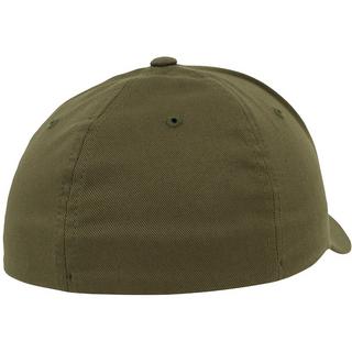 FLEXFIT  Casquette peignée WOOLY 