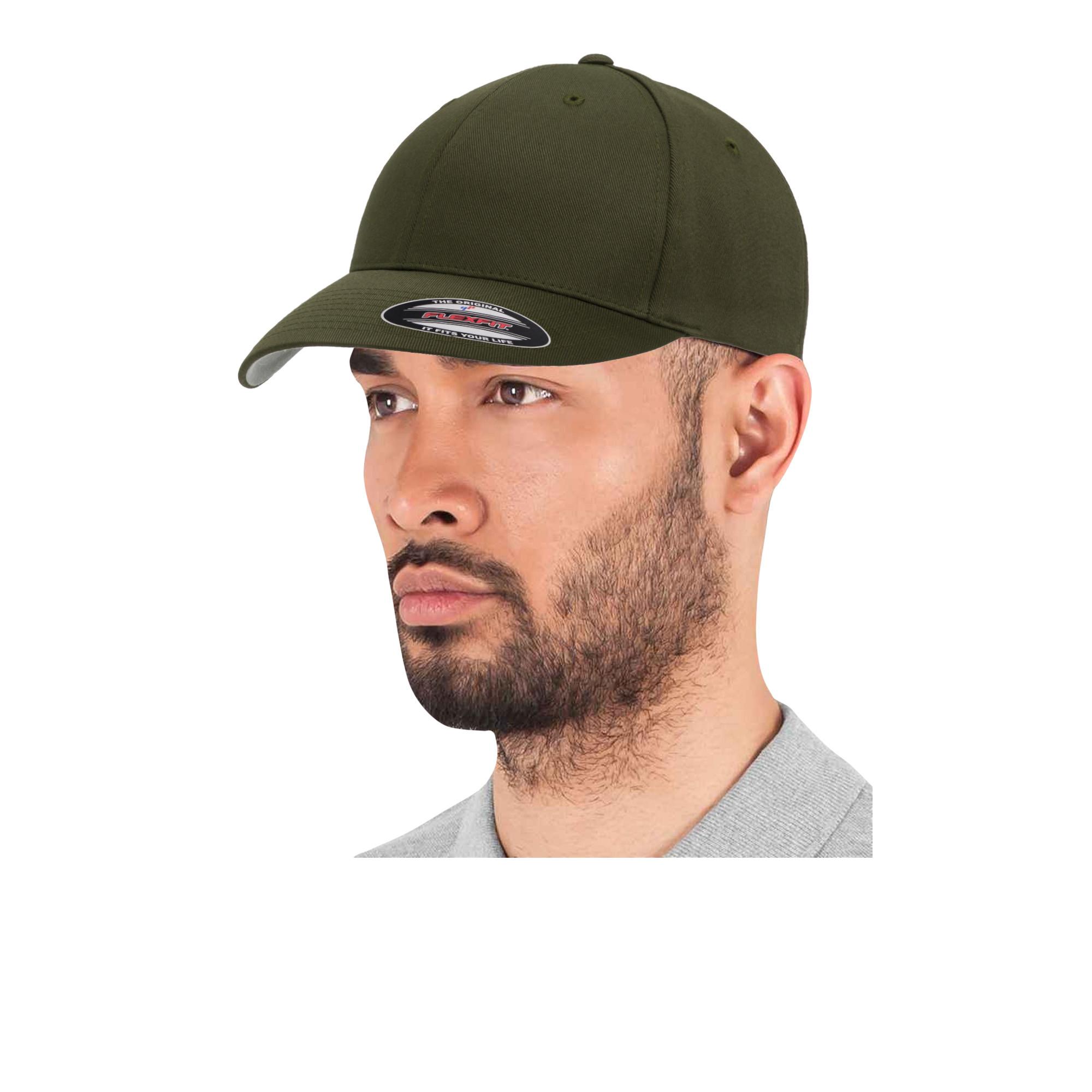 FLEXFIT Baseballkappe  