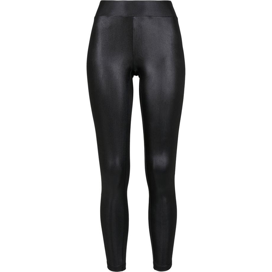 URBAN CLASSICS Legging Imitation Cuir  