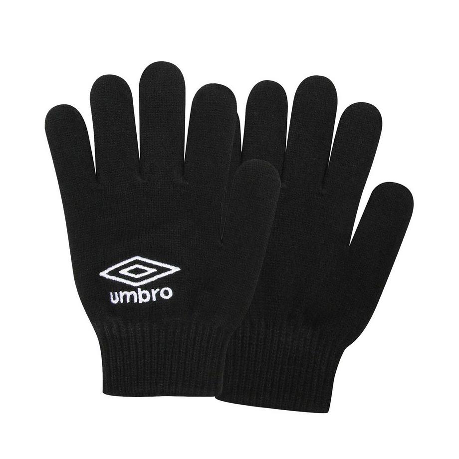 Umbro  Winterhandschuhe, Jerseyware 