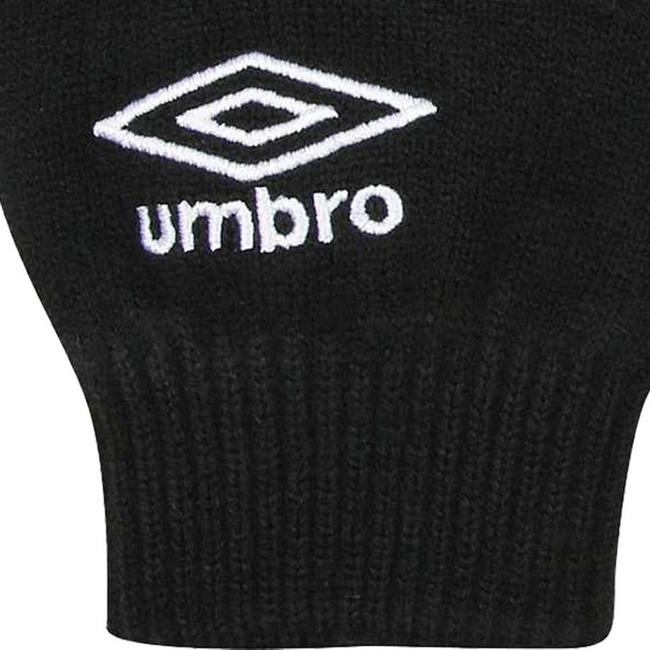 Umbro  Winterhandschuhe, Jerseyware 