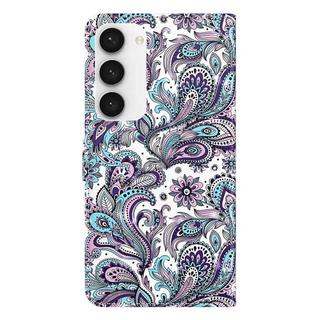 Cover-Discount  Galaxy S23+ - Custodia Glitter Effect 