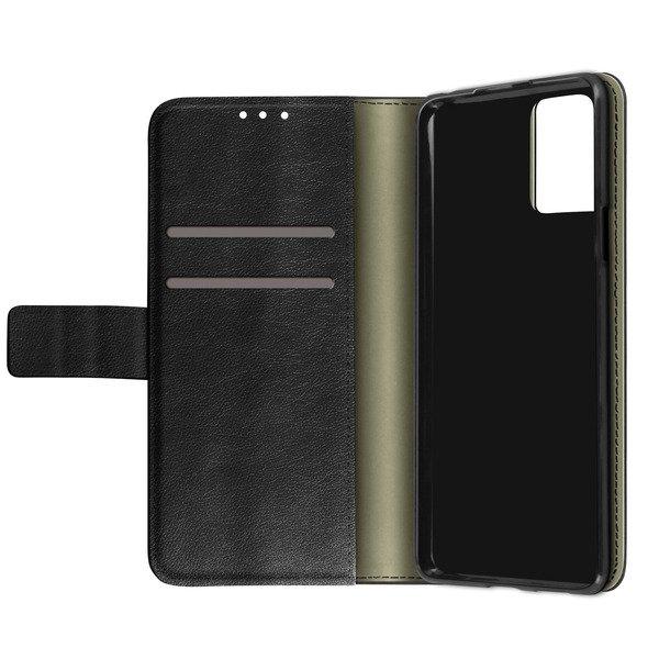 Image of Bookcover LG K53 Schwarz