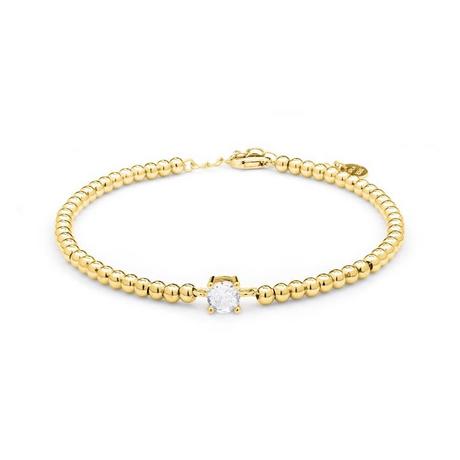 Luxenter  Bracelet  Ruza en argent 925 