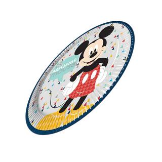 Disney PartyTeller Awesome 8erPack Papier  