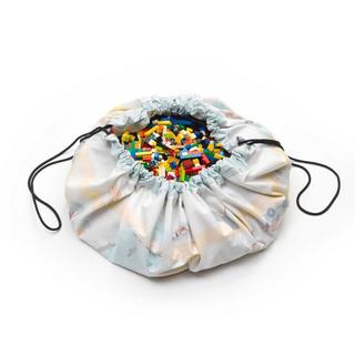 Play&Go  Spielzeugsack, Jungle, Play&Go 