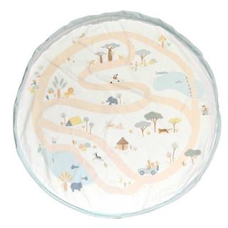 Play&Go  Spielzeugsack, Jungle, Play&Go 