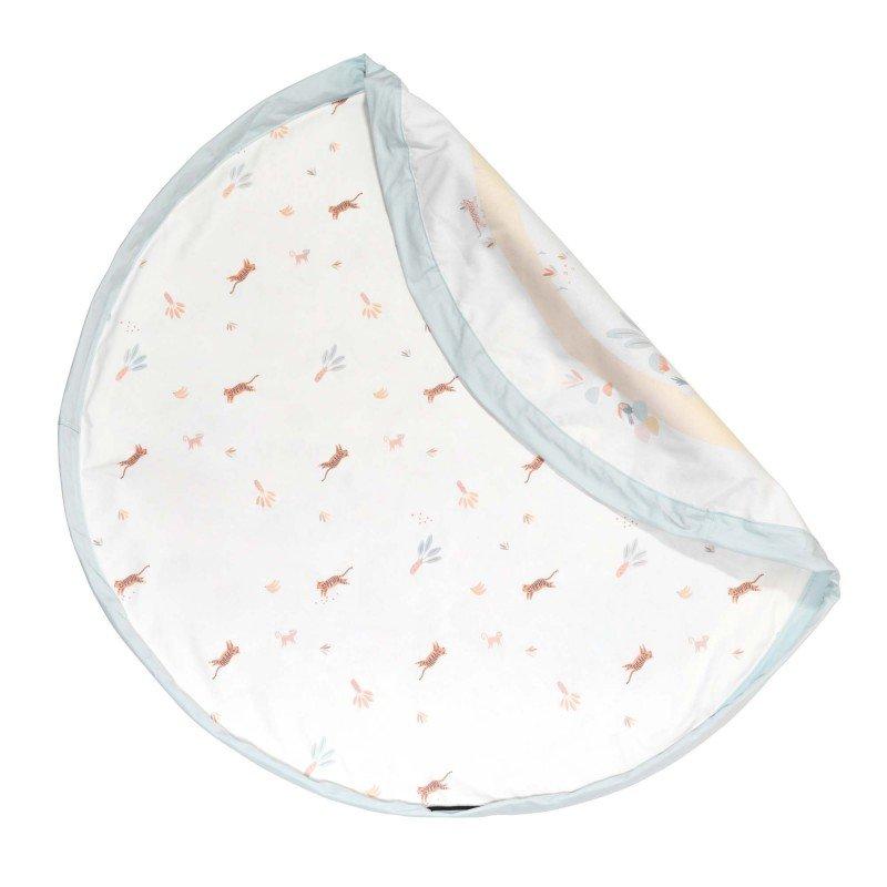 Play&Go  Spielzeugsack, Jungle, Play&Go 