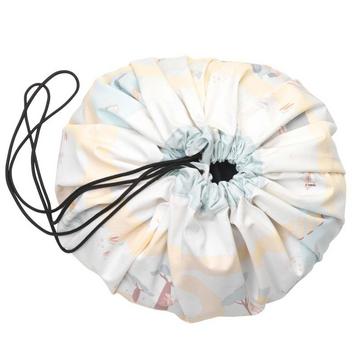 Sac à jouets, Jungle, Play&Go