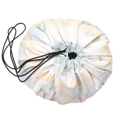 Play&Go  Spielzeugsack, Jungle, Play&Go 