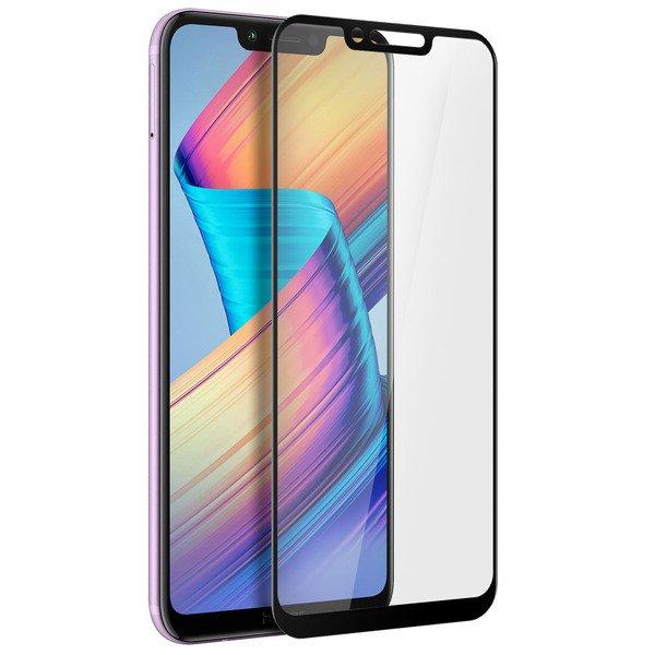 Image of Displayschutzfolie Honor Play Schwarz