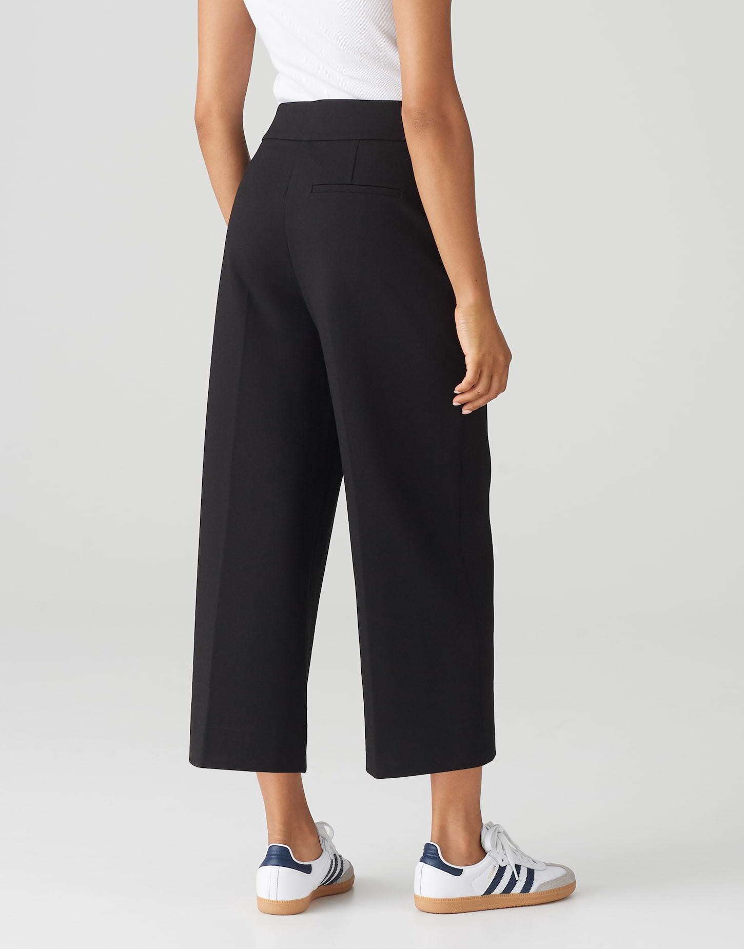 OPUS  Culotte Misha city Wide 