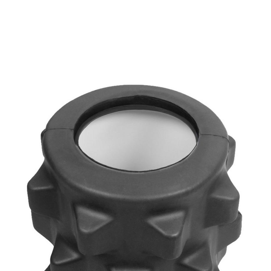 JustFit Rouleau de massage à piques "Foam Roller" 33cm JustFit  