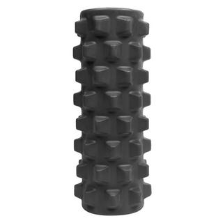 JustFit Rullo massaggiante a spiga "Foam Roller" 33cm JustFit  