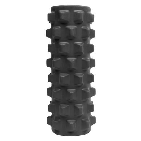 JustFit Rullo massaggiante a spiga "Foam Roller" 33cm JustFit  