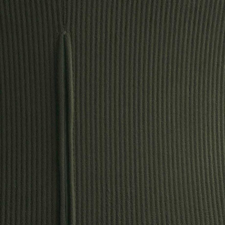 mutoni Sedia da pranzo Bonito verde oliva  