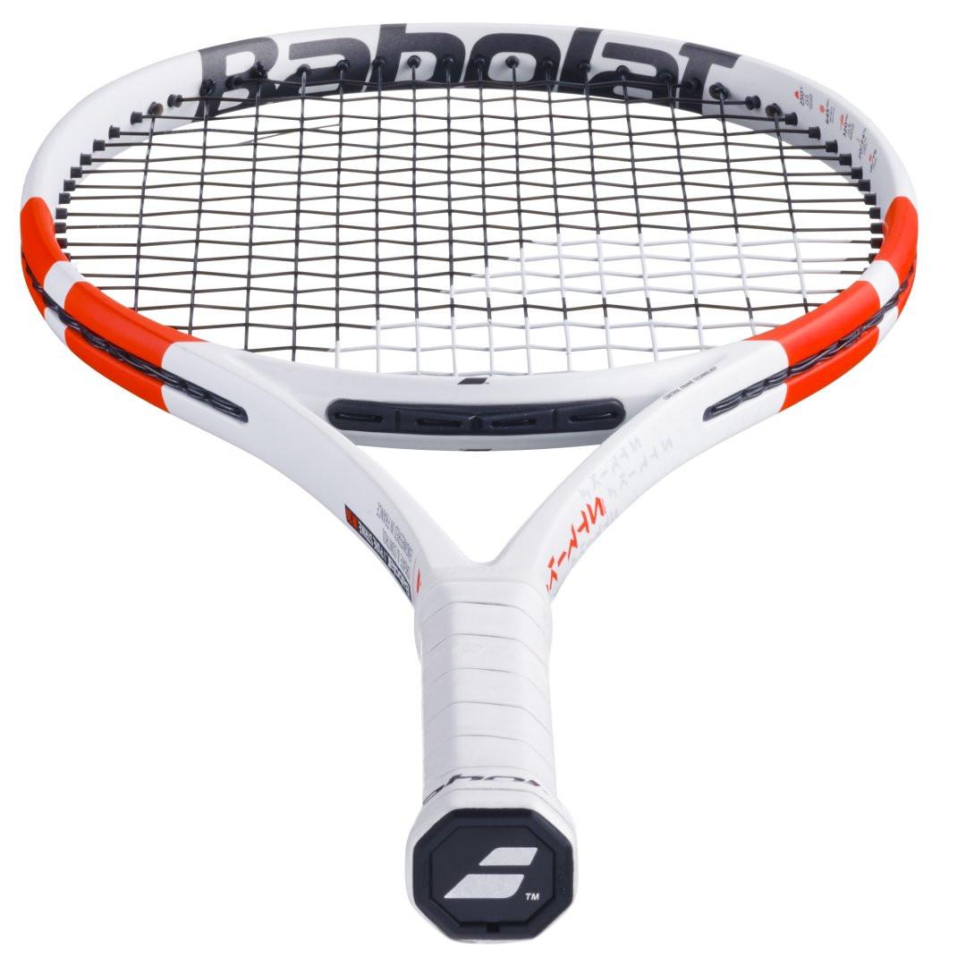 Babolat  Pure Strike Junior 26 Tennisschläger 