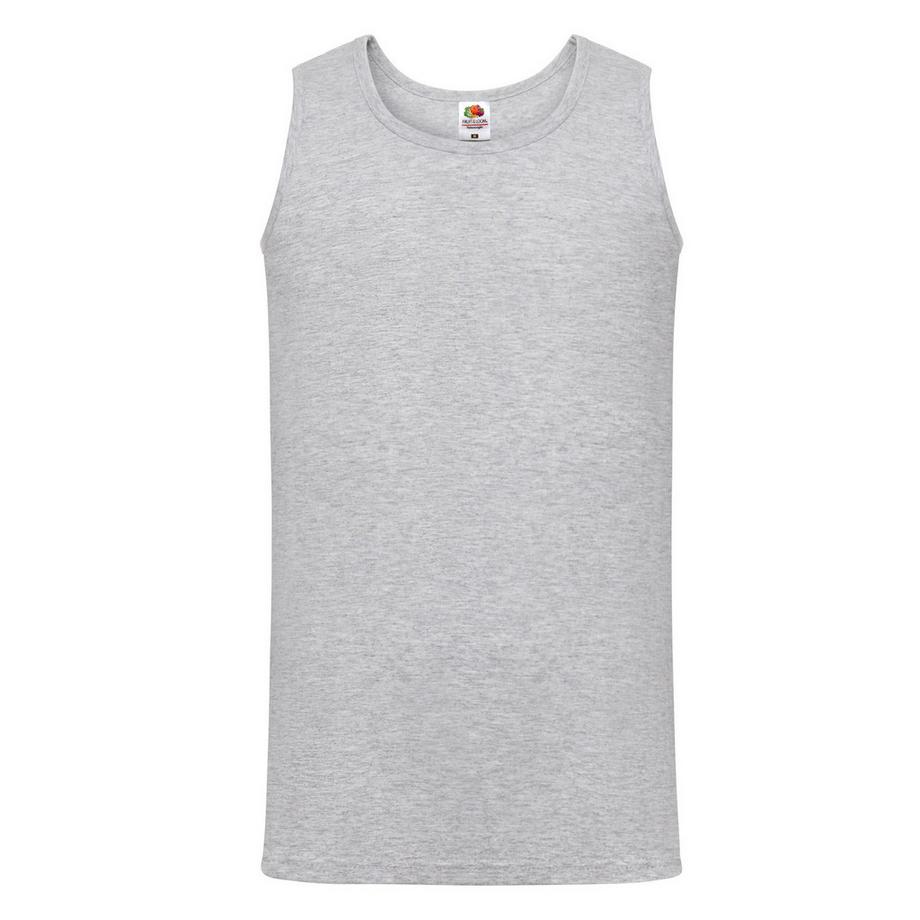 Fruit of the Loom Valueweight Athletik Top  