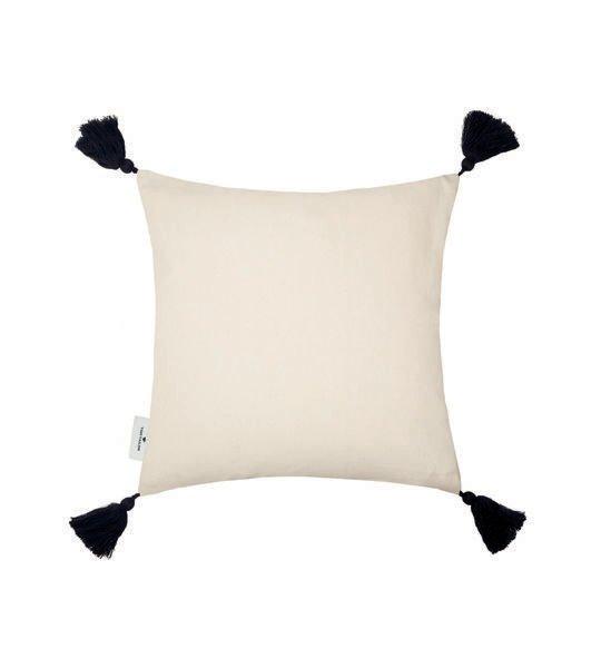 TOM TAILOR Knot Lines Fodera per Cuscino  