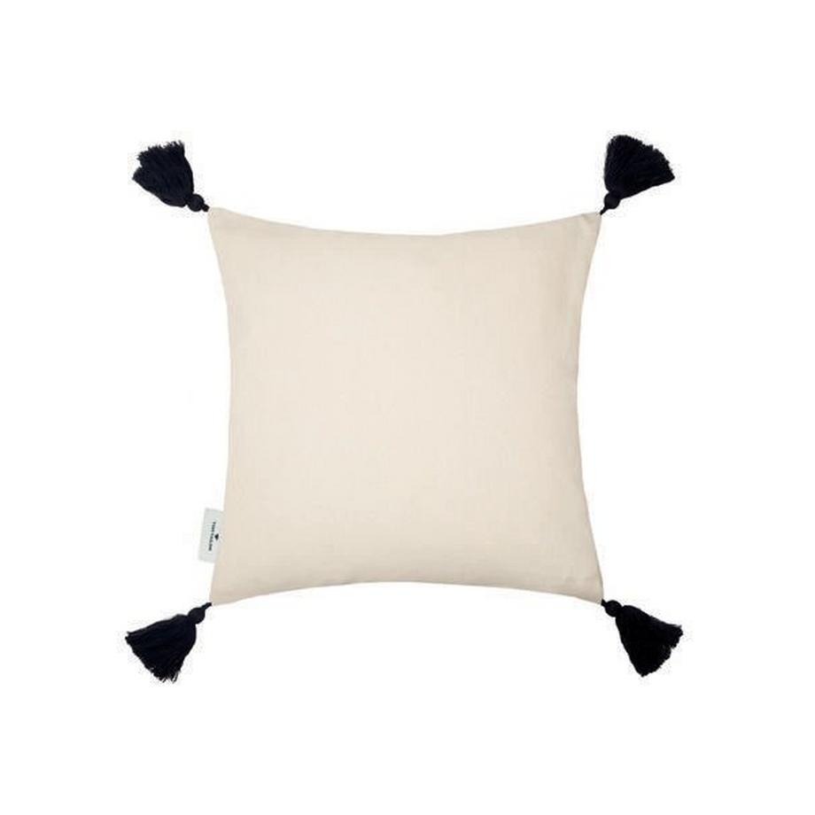 TOM TAILOR Knot Lines Kissenbezug  