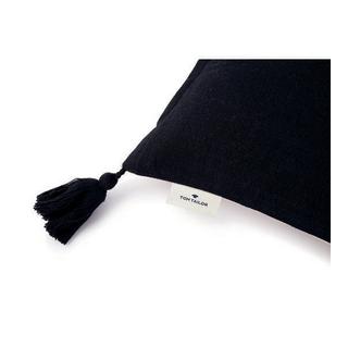 TOM TAILOR Knot Lines Fodera per Cuscino  