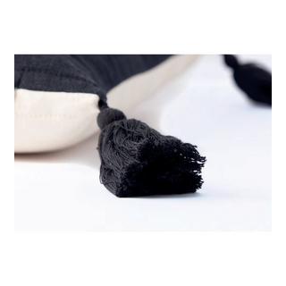 TOM TAILOR Knot Lines Fodera per Cuscino  