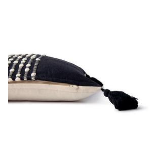 TOM TAILOR Knot Lines Fodera per Cuscino  