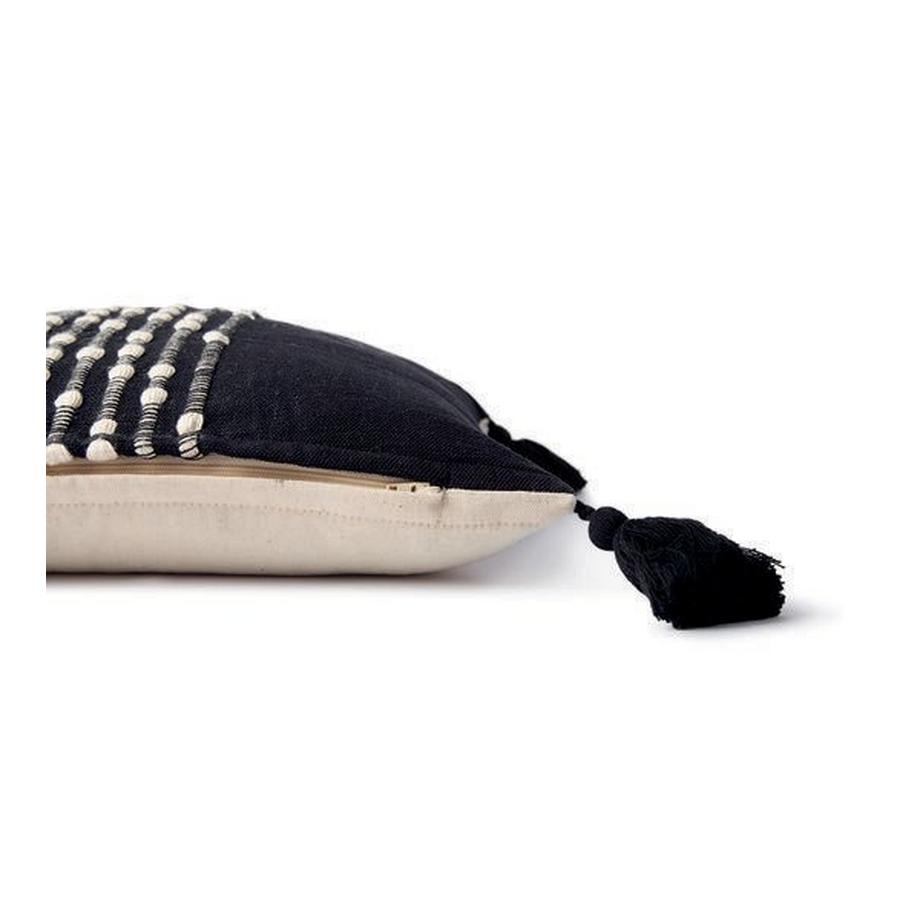 TOM TAILOR Knot Lines Kissenbezug  