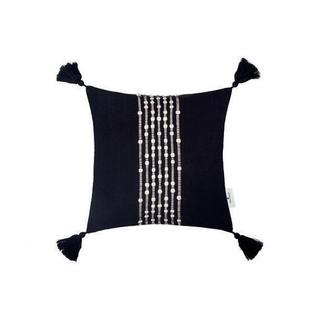 TOM TAILOR Knot Lines Fodera per Cuscino  