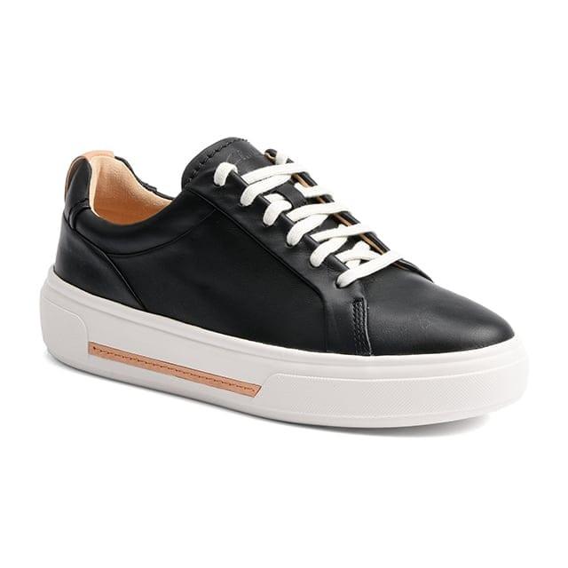 Image of Hollyhock Walk Damen Schwarz 38