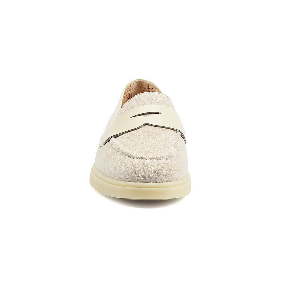 Ralph Harrison Carter Penny Loafers  